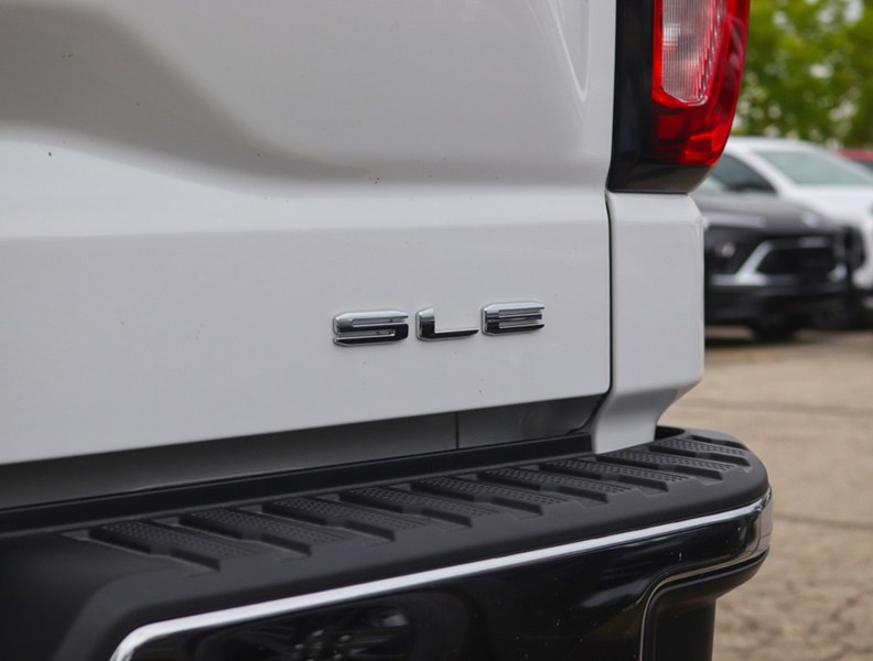 2026 GMC Sierra 1500 4WD Crew Cab 157
