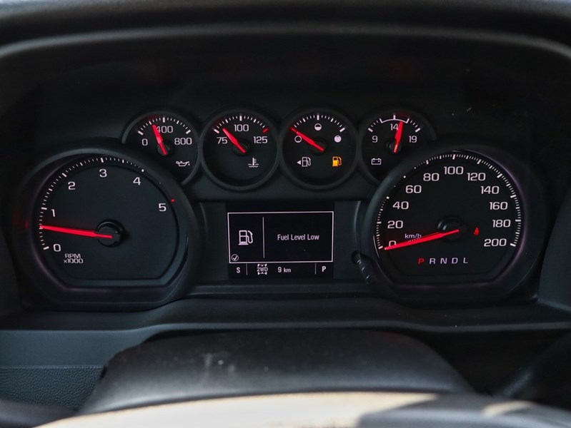 2026 GMC Sierra 3500HD 4WD Crew Cab 159