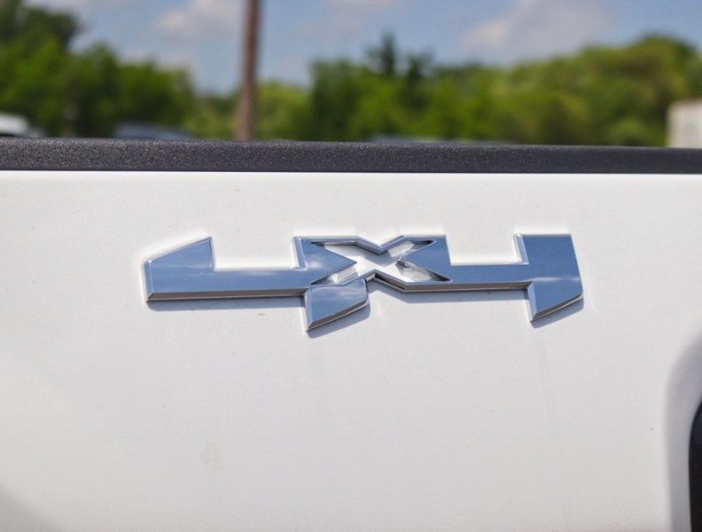 2026 GMC Sierra 3500HD 4WD Crew Cab 159