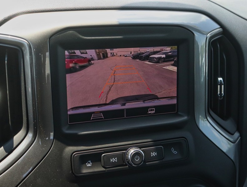 2026 GMC Sierra 3500HD 4WD Crew Cab 159