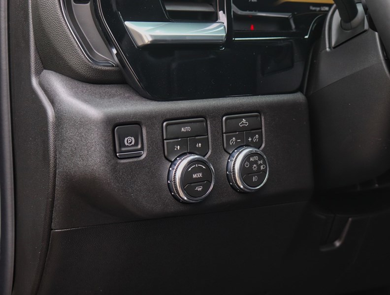 2026 GMC Sierra 1500 4WD Crew Cab 147