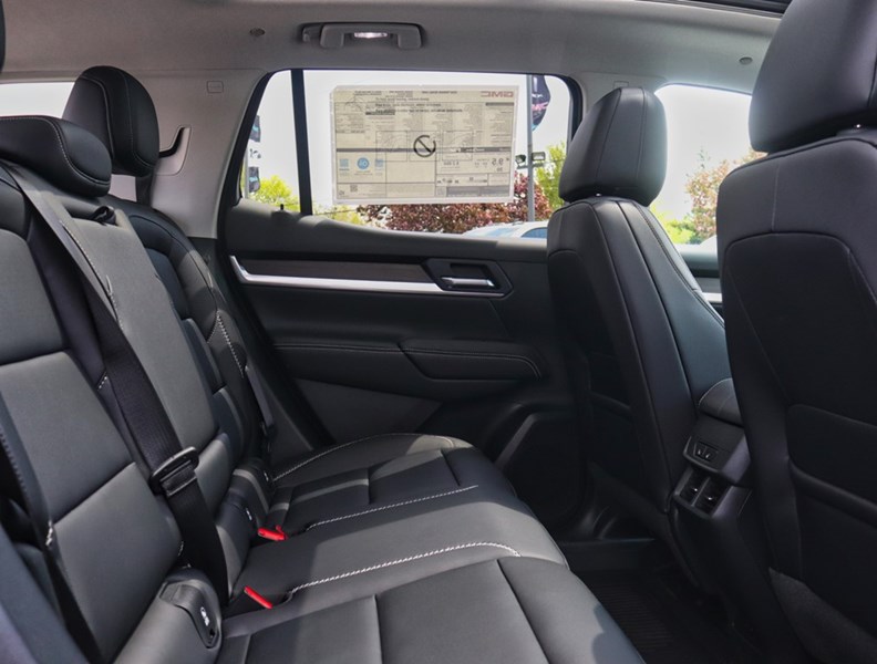 2026 GMC Terrain AWD 4dr Denali