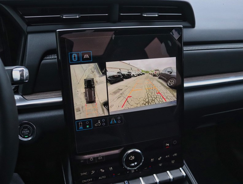 2026 GMC Terrain AWD 4dr Denali