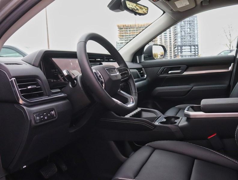 2026 GMC Terrain AWD 4dr Denali