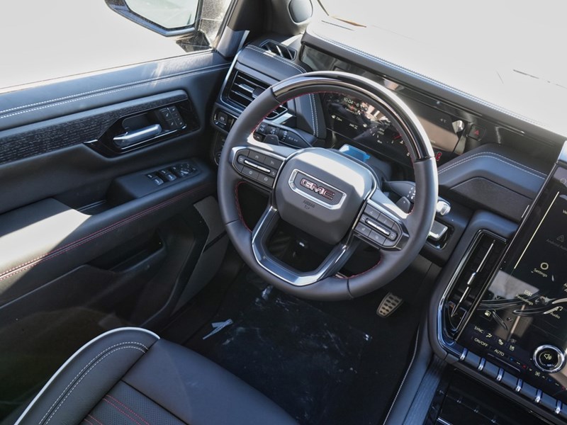 2026 GMC Yukon 4WD 4dr AT4 Ultimate