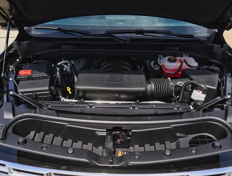 2026 GMC Yukon 4WD 4dr Denali