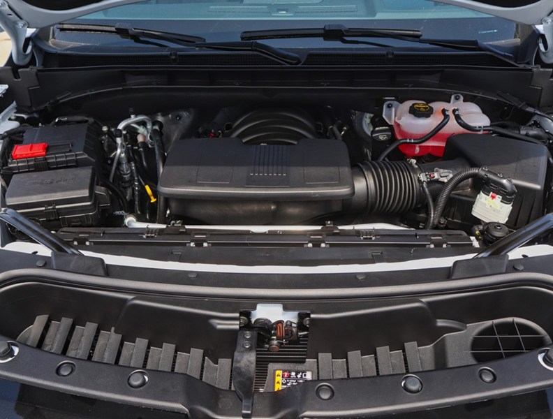 2026 GMC Yukon 4WD 4dr Denali