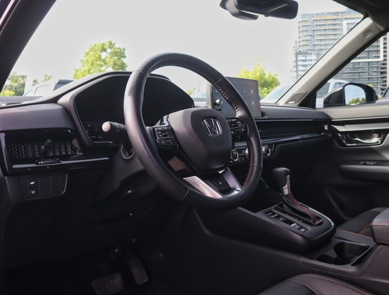2026 Honda CR-V Hybrid TOURING | AWD | ONLY28000KM | 1OWNER | NOCLAIMS! |