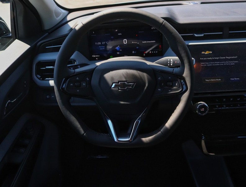 2027 Chevrolet Bolt FWD 4dr LT