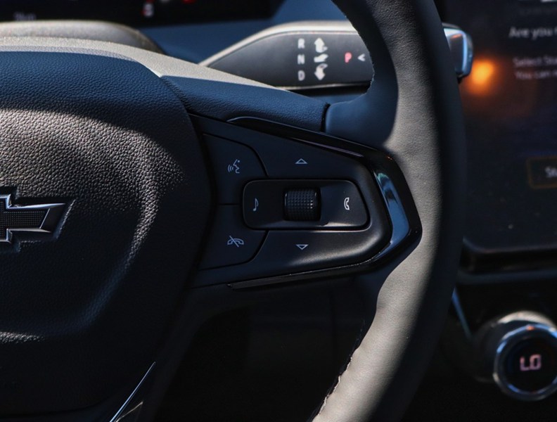 2027 Chevrolet Bolt FWD 4dr LT