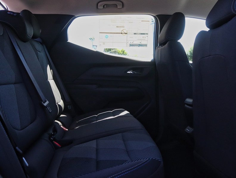 2027 Chevrolet Bolt FWD 4dr LT