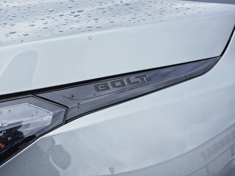 2027 Chevrolet Bolt FWD 4dr LT