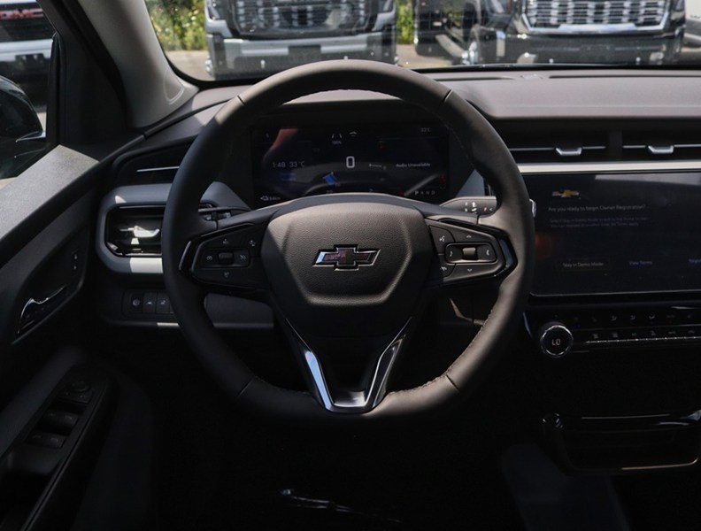 2027 Chevrolet Bolt FWD 4dr LT