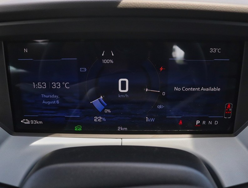 2027 Chevrolet Bolt FWD 4dr LT