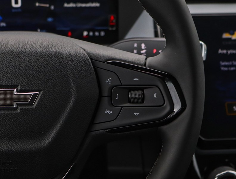 2027 Chevrolet Bolt FWD 4dr LT