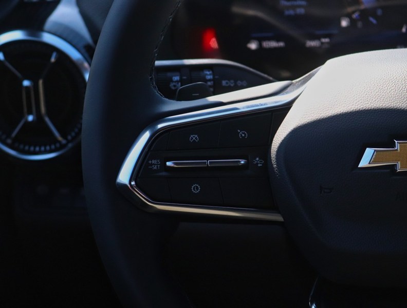 2027 Chevrolet Equinox AWD 4dr LT w/2LT