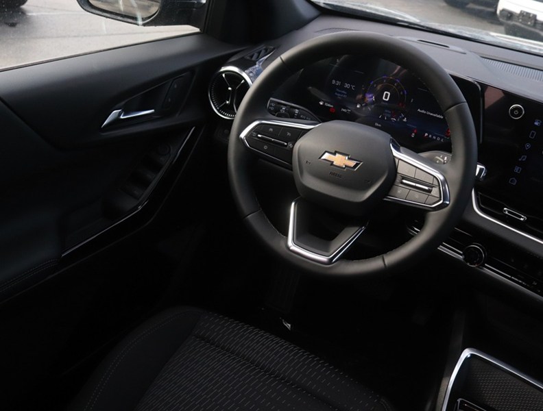 2027 Chevrolet Equinox AWD 4dr LT w/2LT