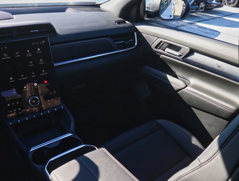 2027 GMC Terrain AWD 4dr Elevation