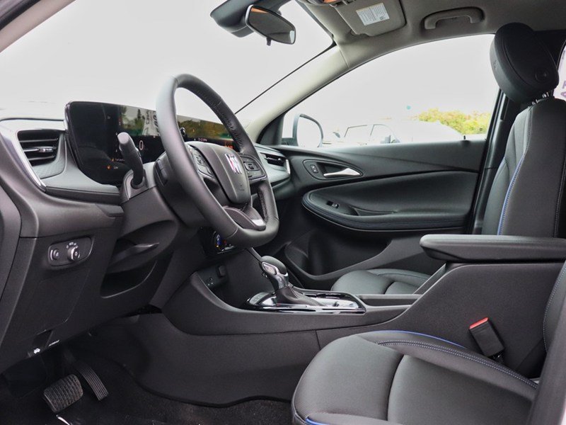 2026 Buick Encore GX AWD 4dr Sport Touring