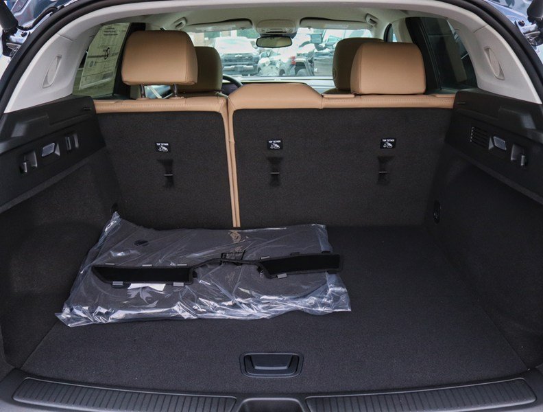 2026 Buick Envision AWD 4dr Preferred