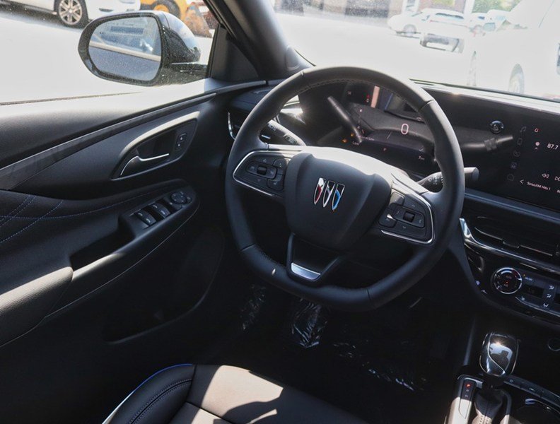 2026 Buick Envista FWD 4dr Sport Touring