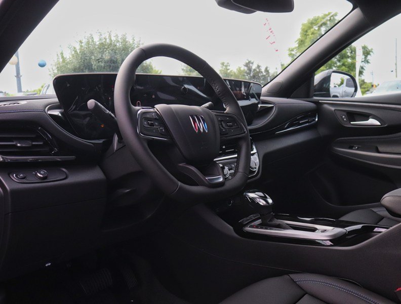 2026 Buick Envista FWD 4dr Sport Touring