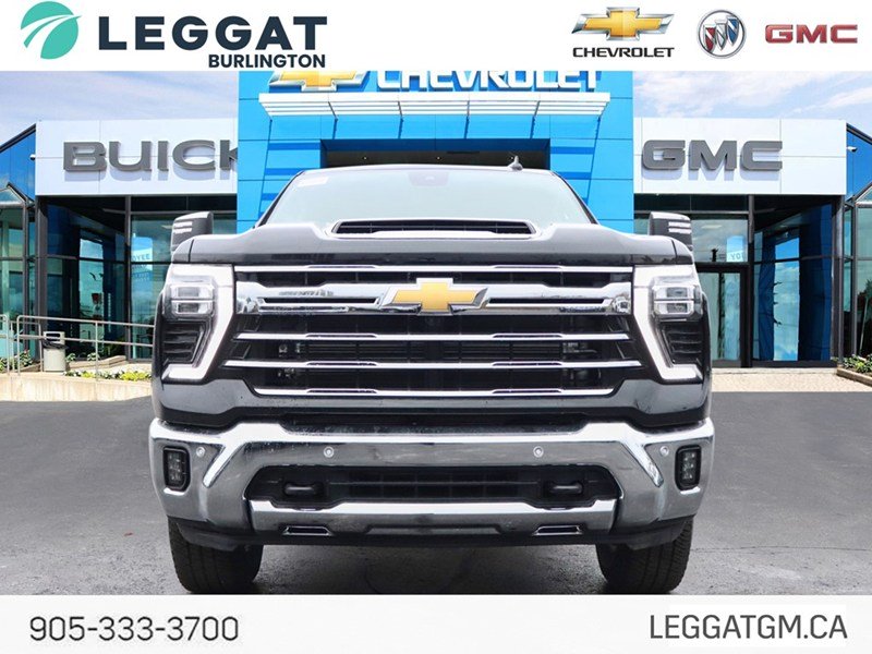 2026 Chevrolet Silverado 3500HD 4WD Crew Cab 172