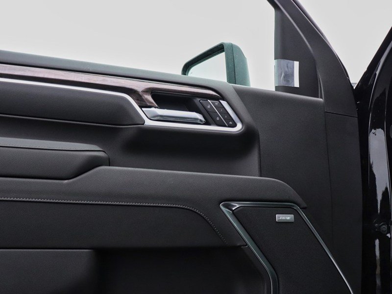 2026 Chevrolet Silverado 3500HD 4WD Crew Cab 172