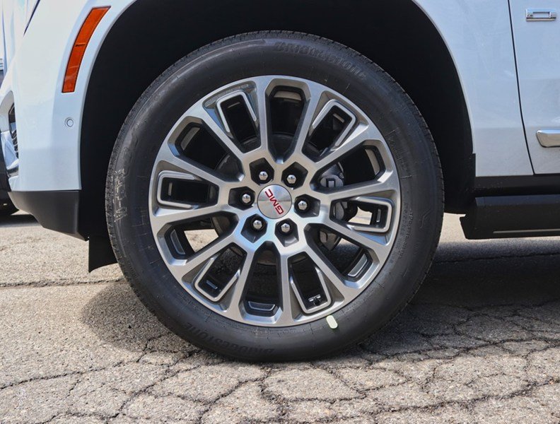 2026 GMC Yukon 4WD 4dr Denali