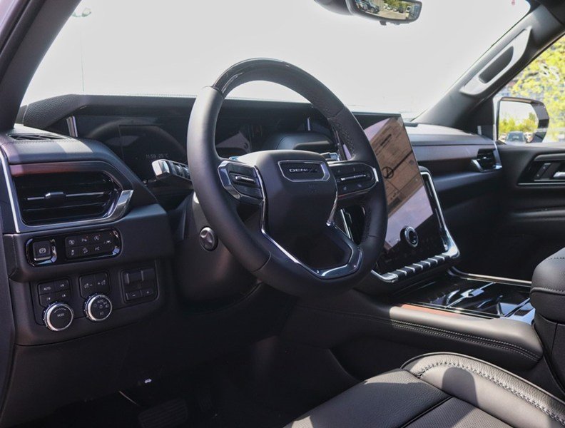 2026 GMC Yukon 4WD 4dr Denali