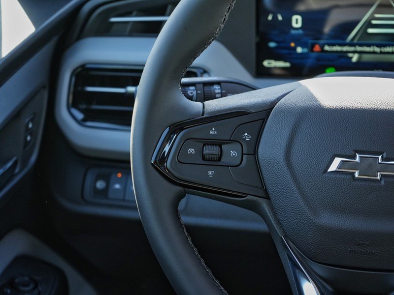 2027 Chevrolet Bolt FWD 4dr RS