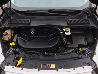 2017 Ford Escape Titanium | 2.0L | ROOF | NAV | BLIS | 19s