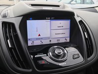 2017 Ford Escape Titanium | 2.0L | ROOF | NAV | BLIS | 19s