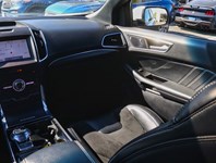 2020 Ford Edge ST | AWD | 2.7L | NAV | ROOF | ADPTV CRUISE | 21s