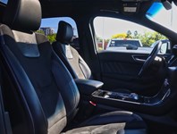 2020 Ford Edge ST | AWD | 2.7L | NAV | ROOF | ADPTV CRUISE | 21s