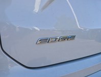 2020 Ford Edge ST | AWD | 2.7L | NAV | ROOF | ADPTV CRUISE | 21s