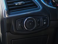 2020 Ford Edge ST | AWD | 2.7L | NAV | ROOF | ADPTV CRUISE | 21s
