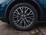 2020 Ford Escape Titanium Hybrid | AWD | PREM PKG | ROOF | NAV |B&O