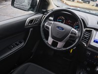 2020 Ford Ranger XLT | 4X4 | 2.3L | TECH | TOW | NAV | RN BRDS