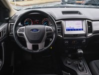 2020 Ford Ranger XLT | 4X4 | 2.3L | TECH | TOW | NAV | RN BRDS