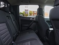 2020 Ford Ranger XLT | 4X4 | 2.3L | TECH | TOW | NAV | RN BRDS