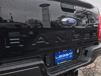 2020 Ford Ranger XLT | 4X4 | 2.3L | TECH | TOW | NAV | RN BRDS