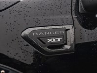 2020 Ford Ranger XLT | 4X4 | 2.3L | TECH | TOW | NAV | RN BRDS