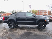 2020 Ford Ranger XLT | 4X4 | 2.3L | TECH | TOW | NAV | RN BRDS