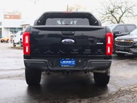 2020 Ford Ranger XLT | 4X4 | 2.3L | TECH | TOW | NAV | RN BRDS