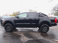 2020 Ford Ranger XLT | 4X4 | 2.3L | TECH | TOW | NAV | RN BRDS