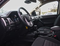 2020 Ford Ranger XLT | 4X4 | 2.3L | TECH | TOW | NAV | RN BRDS
