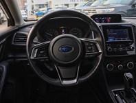 2020 Subaru Impreza Touring | 2.0L | ADPTV CRUISE | ALLOYS | HTD SEATS