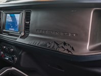 2021 Ford Bronco Outer Banks | 4x4 | 2.3L | LEATHER | PPF