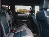 2021 Ford Bronco Outer Banks | 4x4 | 2.3L | LEATHER | PPF